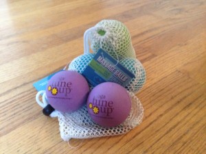 Yoga Tune Up® Therapy Balls